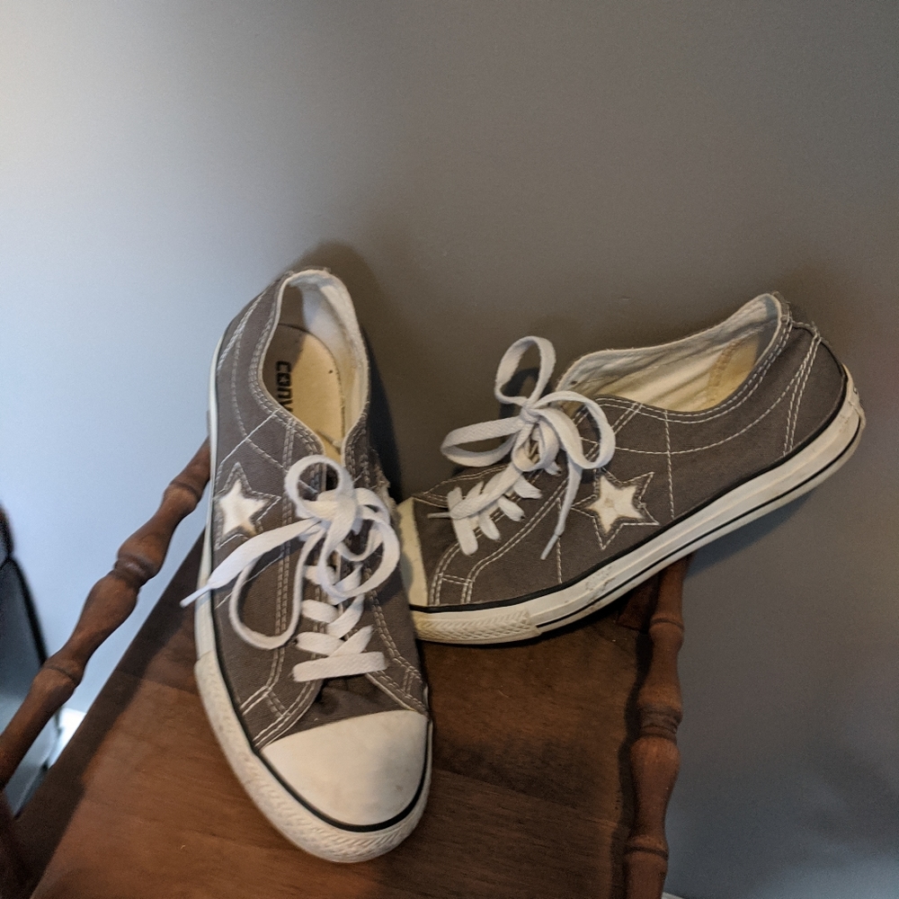 Converse runners